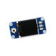 128x128, 1.44inch LCD display HAT for Raspberry Pi