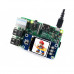 128x128, 1.44inch LCD display HAT for Raspberry Pi