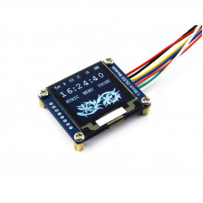 128x128, General 1.5inch OLED display Module