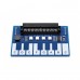 Mini Piano Module for micro:bit, Touch Keys to Play Music