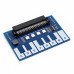 Mini Piano Module for micro:bit, Touch Keys to Play Music