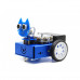KitiBot, Starter Robot, Graphical Programming, 2WD Version