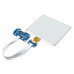 600x448, 5.83inch E-Ink display HAT for Raspberry Pi