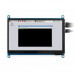 7inch HDMI LCD (H), 1024x600, IPS