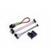 Atmel-ICE Basic Kit, Comes with Additional Adapter and Cables