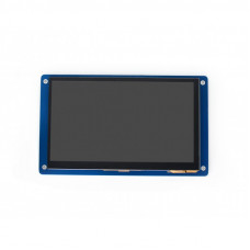 7inch Capacitive Touch LCD (G) 800 × 480