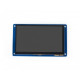 7inch Capacitive Touch LCD (G) 800 × 480