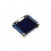 128x128, General 1.5inch RGB OLED display Module, 16-bit high color