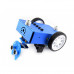 KitiBot 2WD robot building kit for micro:bit