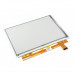 1200x825, 9.7inch E-Ink display HAT for Raspberry Pi