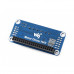 Motor Driver HAT for Raspberry Pi, I2C Interface