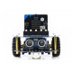 AlphaBot2 robot building kit for BBC micro:bit