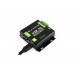 USB TO RS232 / RS485 / TTL Industrial Isolated Converter