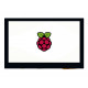 4.3inch Capacitive Touch Display for Raspberry Pi, DSI Interface, 800×480