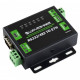 Industrial RS232/RS485 to Ethernet Converter for EU