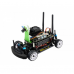 JetRacer Pro AI Kit, High Speed AI Racing Robot Powered by Jetson Nano, Pro Version