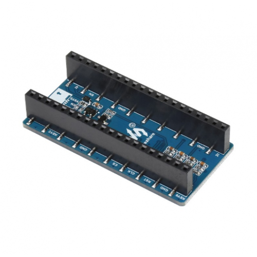 Waveshare 1.14 Inch LCD Display Module Voor Raspberry Pi Pico – 240x135 Pixels, IPS, SPI-interface 1 miniatura