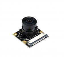 OV9281-160 Mono Camera for Raspberry Pi, Global Shutter, 1MP