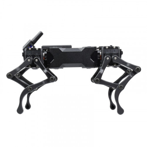 WAVEGO Ex 12-DOF Bionic Dog-Like Robot, Open Source for ESP32