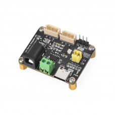 Serial Bus Servo Driver Board