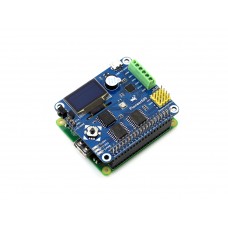 Pioneer600 - Raspberry PI Expansion Board