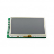4.3inch 480x272 Touch LCD (A)