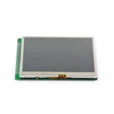 4.3inch 480x272 Touch LCD (A)