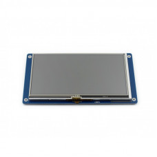 7inch Resistive Touch LCD 800x480