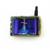 3.2inch RPi LCD (B), 320×240