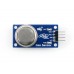 MQ-2 Gas Sensor
