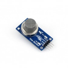 MQ-5 Gas Sensor