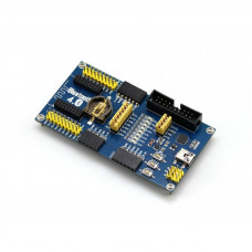 Bluetooth 4.0 NRF51822 Eval Kit