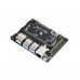 Carrier board for Jetson Nano SOM 4GB